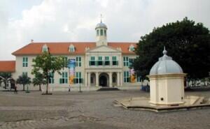 Museum Fatahillah