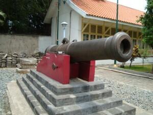 Museum Fatahillah