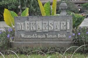 Taman Wisata Mekarsari