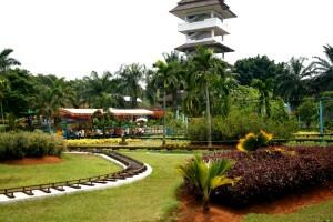 Taman Wisata Mekarsari