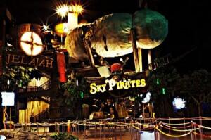 Trans Studio Bandung