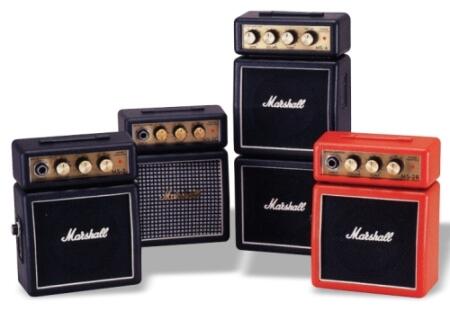 Jual Marshall MS-2 & MS-4 New Murah !!
