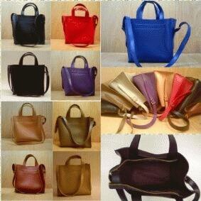 GROSIR ANEKA TAS MURAH MERIAH