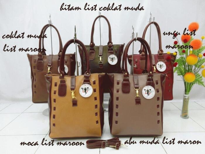 GROSIR ANEKA TAS MURAH MERIAH