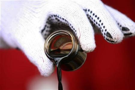 &#91;MIRIS&#93; Minyak RI Bakal Habis 12 Tahun, Gas Habis 30 Tahun