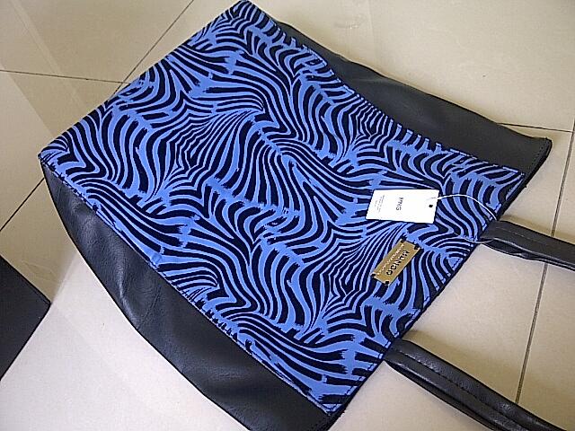 Aneka Tas tas ORIGINAL MANGO tote bag