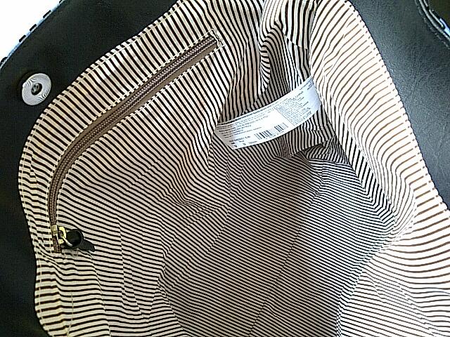 Aneka Tas tas ORIGINAL MANGO tote bag