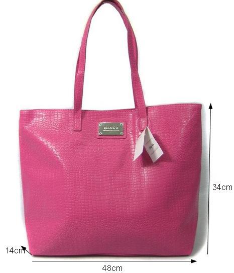 Aneka Tas tas ORIGINAL MANGO tote bag
