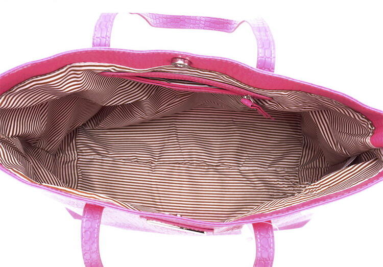 Aneka Tas tas ORIGINAL MANGO tote bag