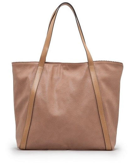 Aneka Tas tas ORIGINAL MANGO tote bag