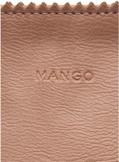 Aneka Tas tas ORIGINAL MANGO tote bag