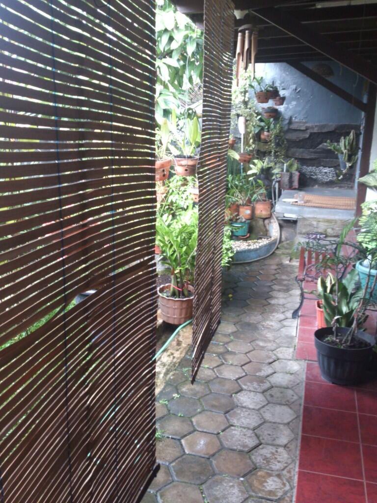 JUAL RUMAH KOPO PERMAI BANDUNG
