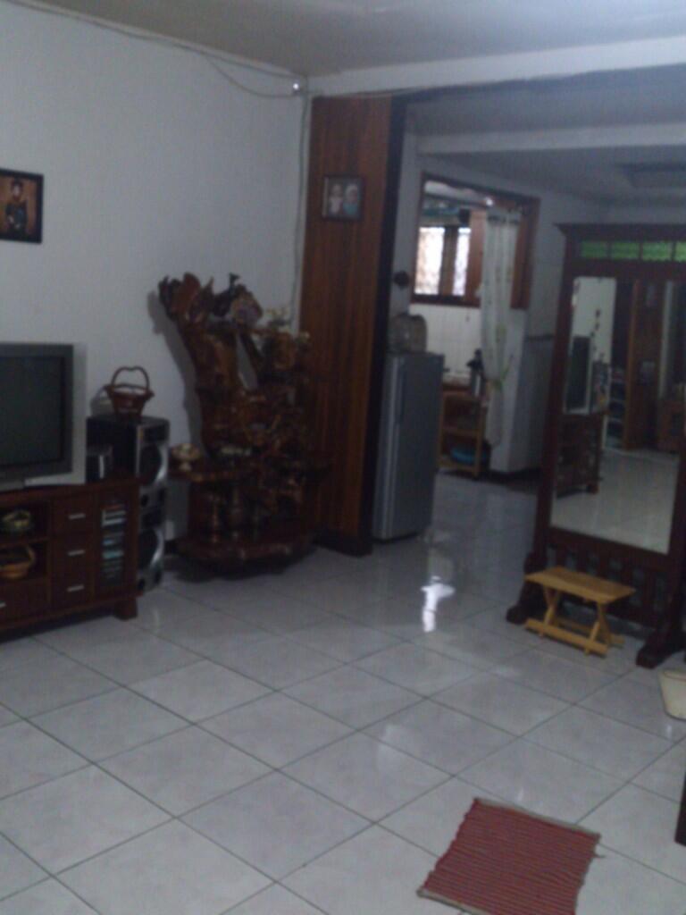 JUAL RUMAH KOPO PERMAI BANDUNG