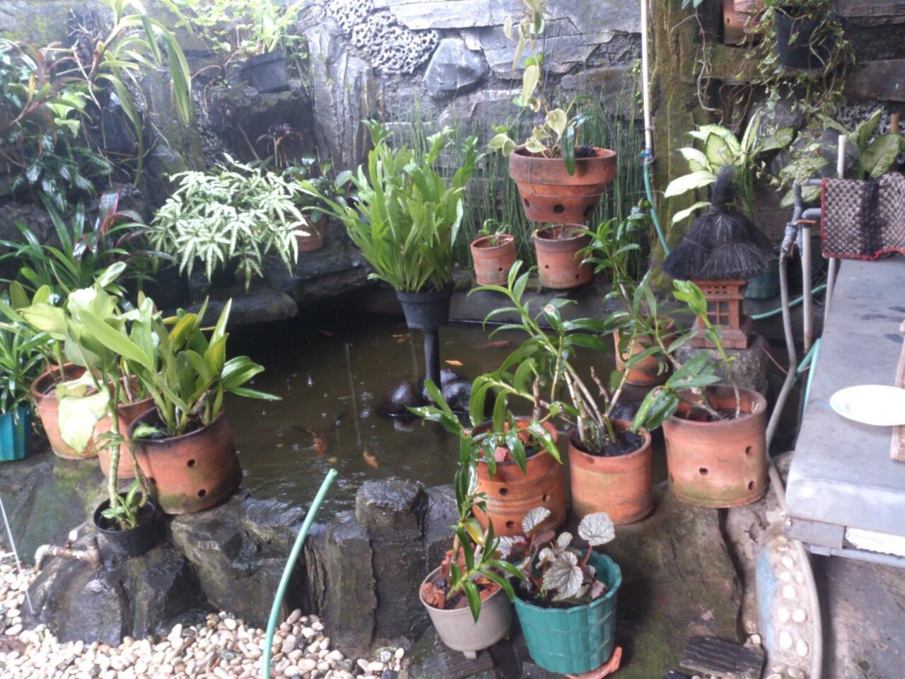 JUAL RUMAH KOPO PERMAI BANDUNG