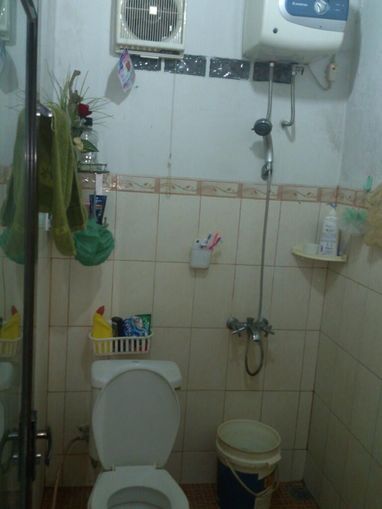 JUAL RUMAH KOPO PERMAI BANDUNG