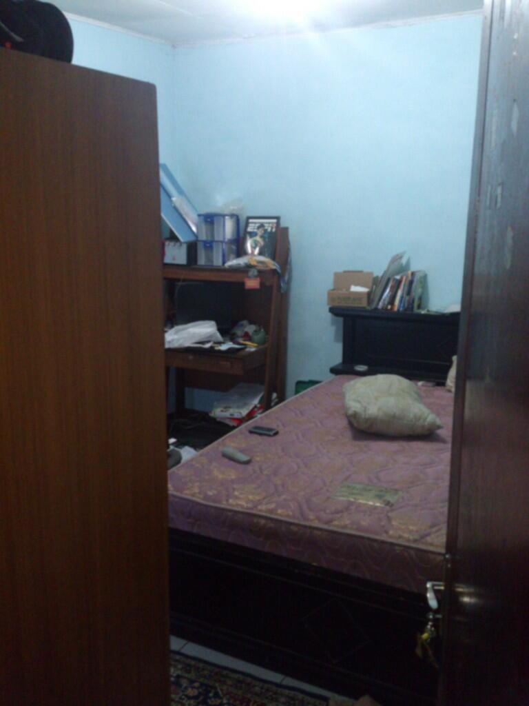 JUAL RUMAH KOPO PERMAI BANDUNG