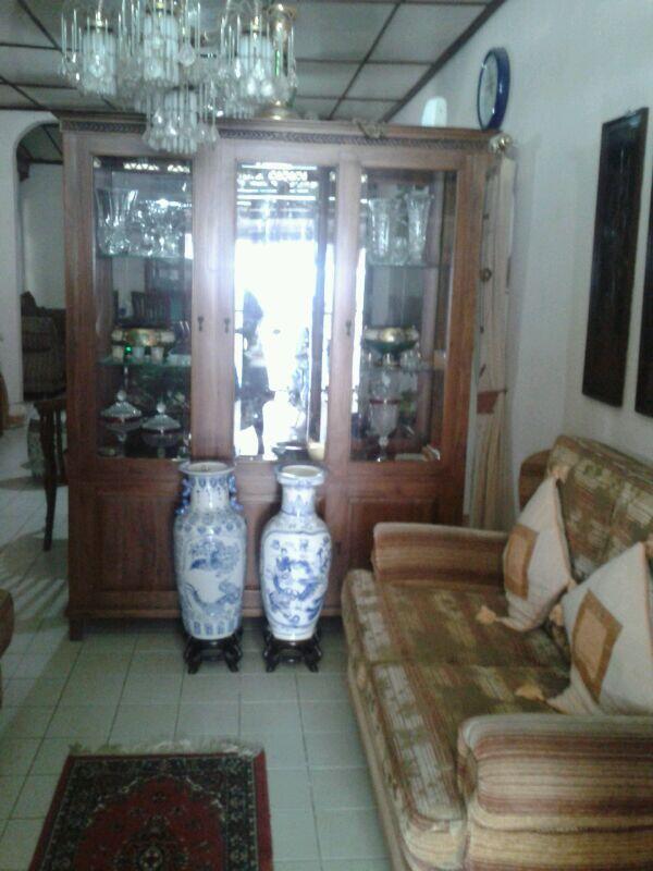 wts Rumah Tinggal di bumi satria kencana, bekasi