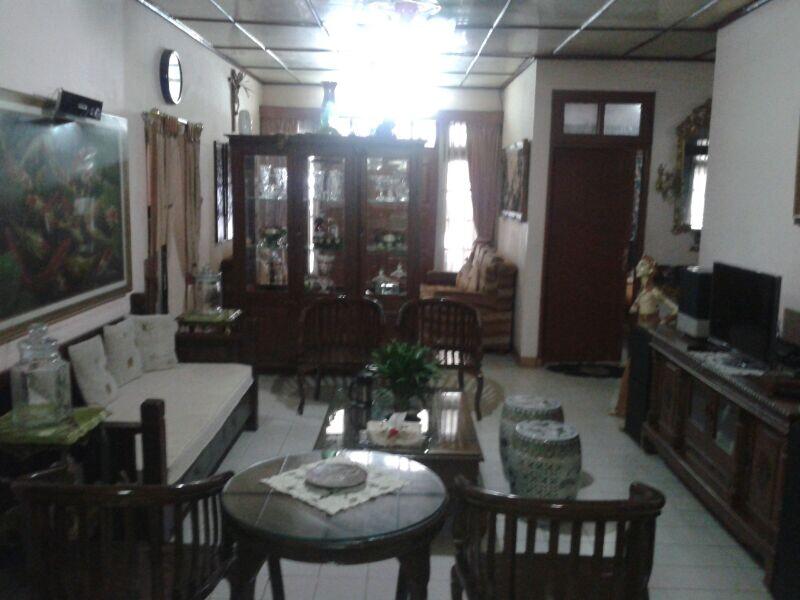wts Rumah Tinggal di bumi satria kencana, bekasi