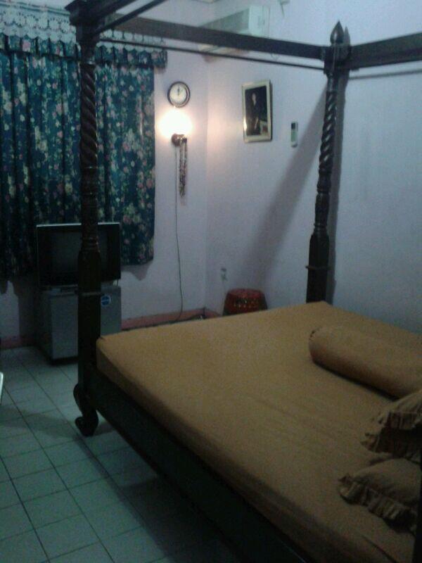 wts Rumah Tinggal di bumi satria kencana, bekasi