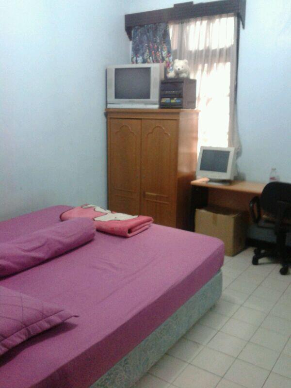 wts Rumah Tinggal di bumi satria kencana, bekasi
