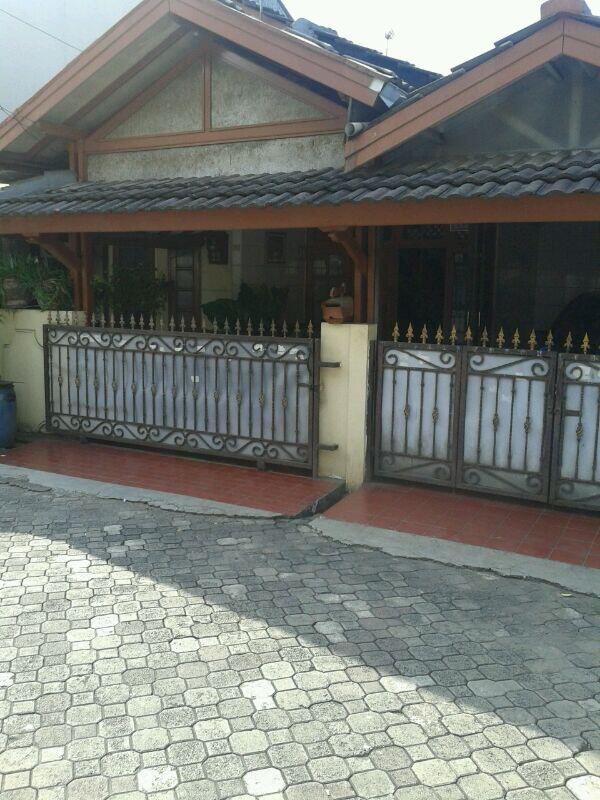 wts Rumah Tinggal di bumi satria kencana, bekasi