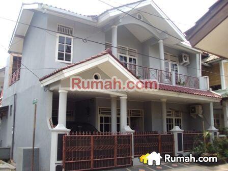 Jual Rumah di Bintaro, Lokasi Komp Villa Bintaro Indah, Siap Huni!