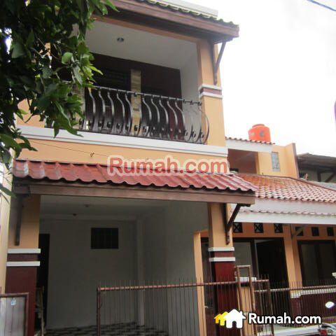 Jual Rumah di Bintaro, Lokasi Komp Villa Bintaro Indah, Sudah Renovasi