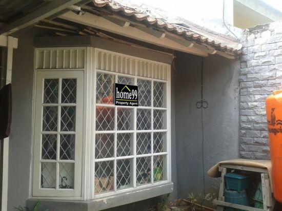 Jual Rumah di Bintaro, Lokasi Bintaro Jaya Sek V, Nyaman U Hunian!