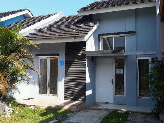 Jual Rumah di BSD, Bagus!