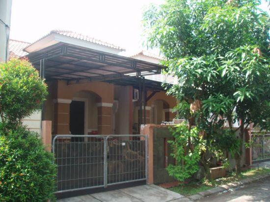 Jual Rumah di BSD, Bagus!