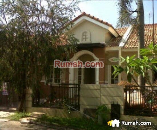 Jual Rumah di BSD, Lokasi Dekat Sekolah dan Akses Tol!