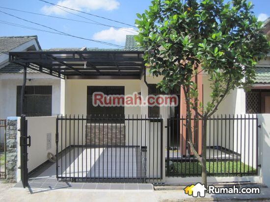 Jual Rumah di BSD, Lokasi Kencana Loka dan Sudah Renovasi!