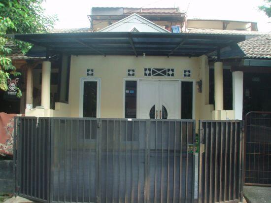 Jual Rumah di BSD, Nyaman dan Asri!