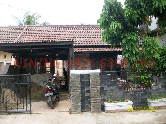 Jual Rumah di BSD, Lokasi Strategis dan Dekat Fasum!