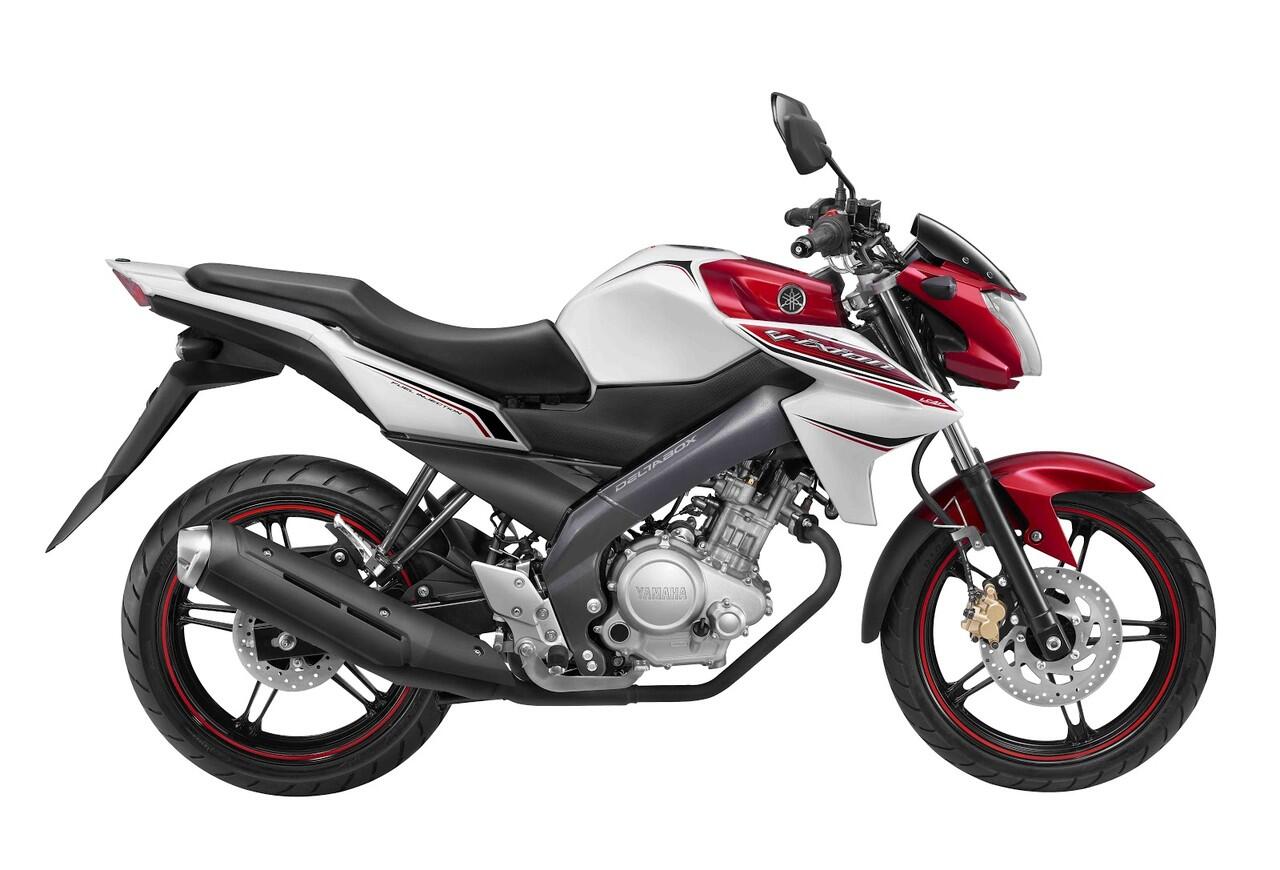 ninja 250 fi atau vixion lightning ?