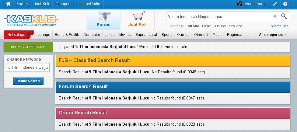 Ketika Hantu-Hantu di Indonesia Terlalu Mainstream