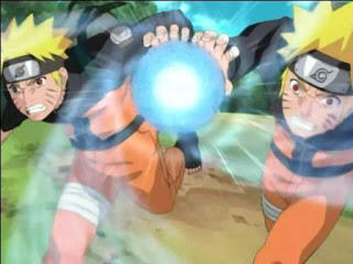 7 Pengguna Rasengan Terbaik &#91;Naruto&#93;