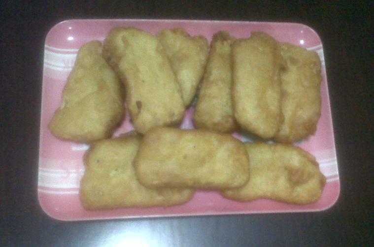 &#91;Share&#93; Resep Tempe Goreng Tepung yg enak, mudah, murah, praktis, sehat, bergizi dll 