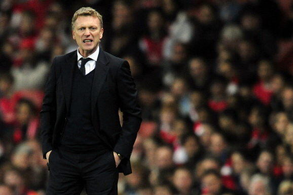 The New Boss: David Moyes dan Era Baru Itu