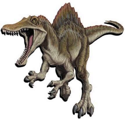 11 Dinosaurus yang ‘Ter’ di Dunia