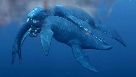 11 Dinosaurus yang ‘Ter’ di Dunia