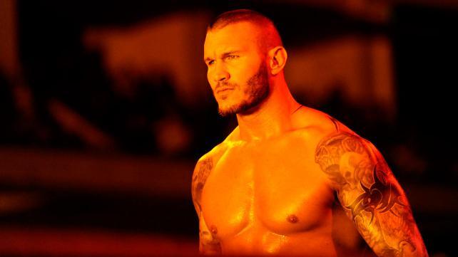 Randy Orton's Fans Thread --- All About Randy Orton !!