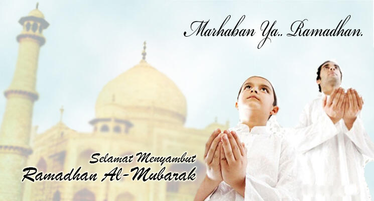 Tips Menjelang Puasa Ramadhan