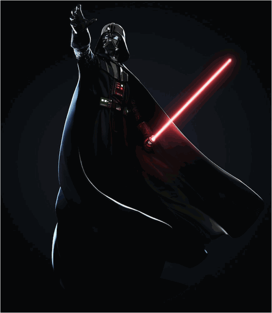 Beda Star Wars & Star Trek (+PICT)