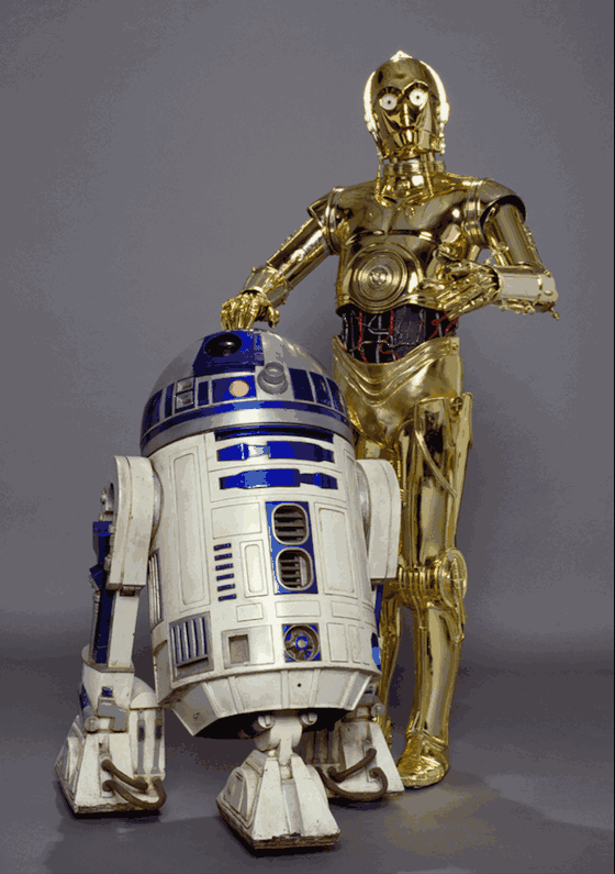 Beda Star Wars & Star Trek (+PICT)