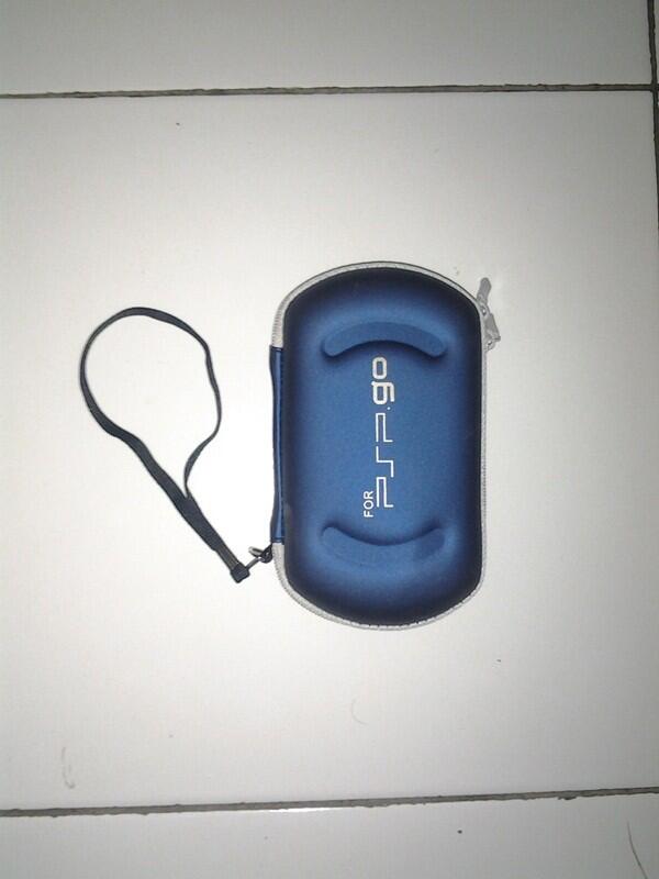 case powerbank