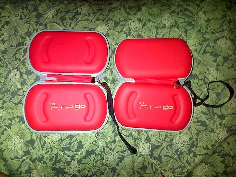 case powerbank
