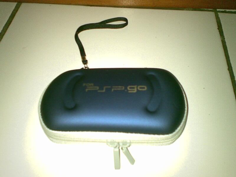 case powerbank