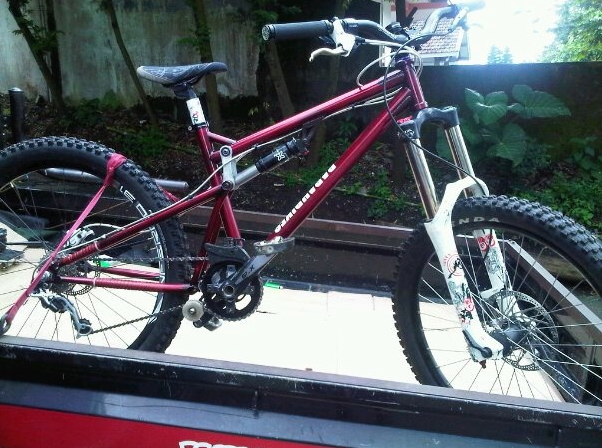 all about fullsus bike - Page 28 KASKUS