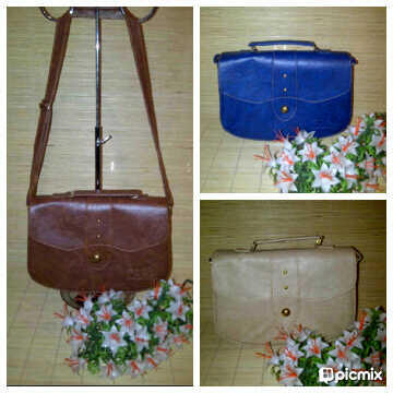 DIJUAL TAS ZARA VINTAGE KOTAK MURAH